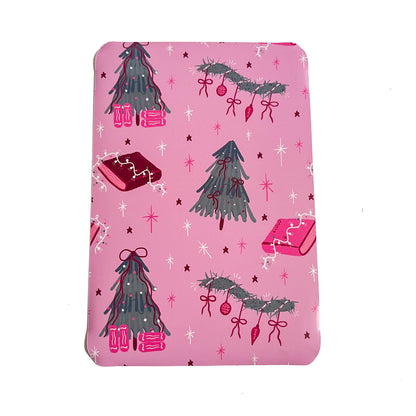 Cosy Christmas e-Reader Insert