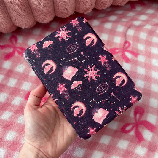 Celestial Kindle Case