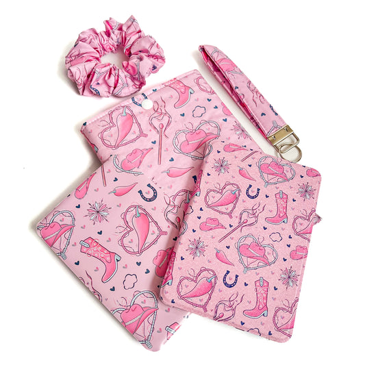 Cloud Ranch Winter Kindle Bundle