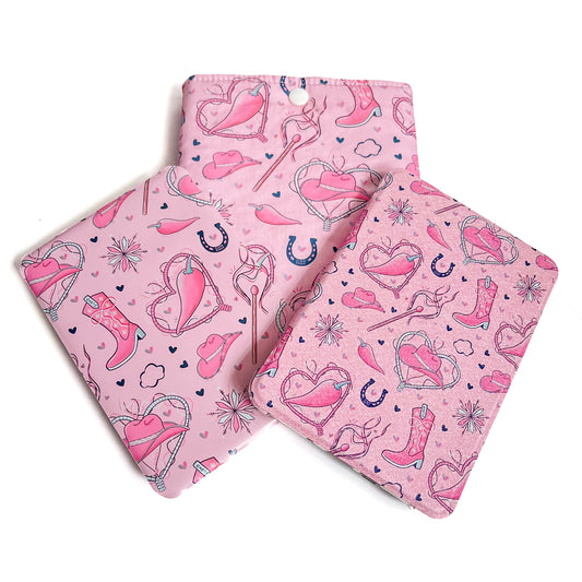 Cloud Ranch Winter TRIO Kindle Bundle