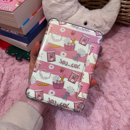 Spring Kindle Case