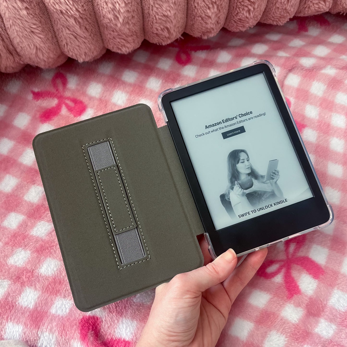 Celestial Kindle Case