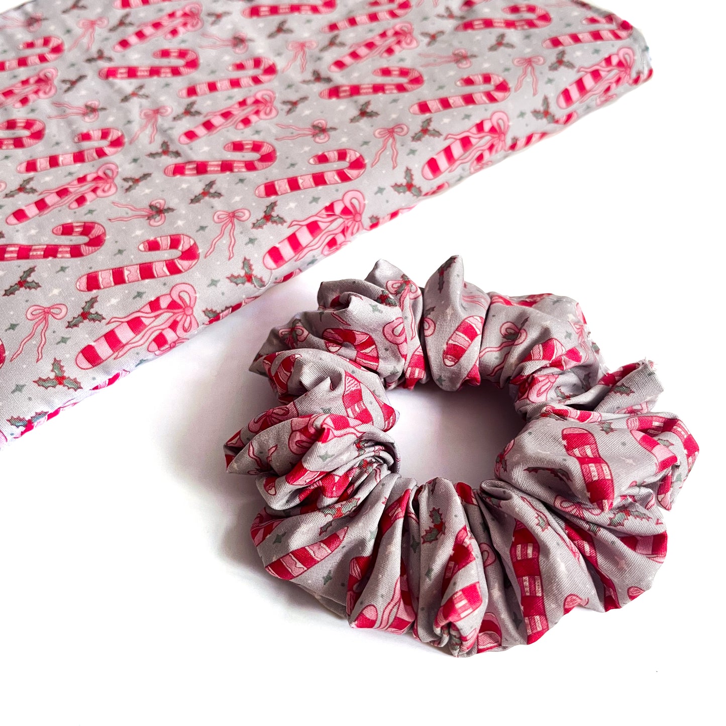 Christmas Scrunchie Bundle