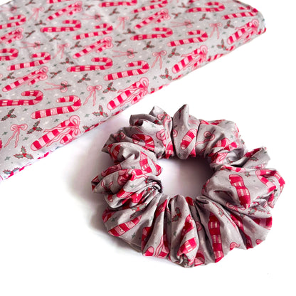 Christmas Scrunchie Bundle