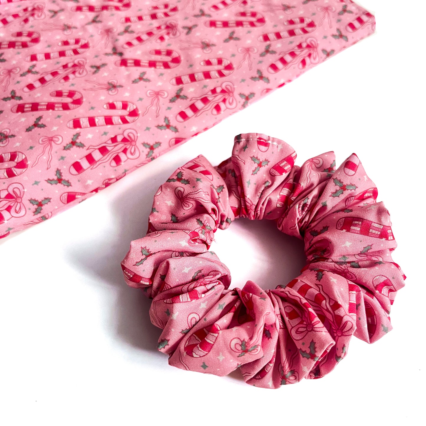 Christmas Scrunchie Bundle