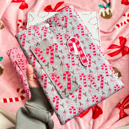 Christmas Book Sleeve Blind Box