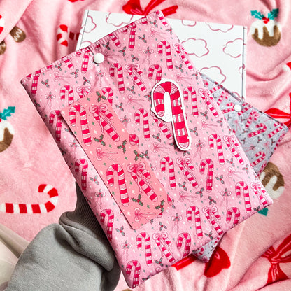 Christmas Book Sleeve Blind Box