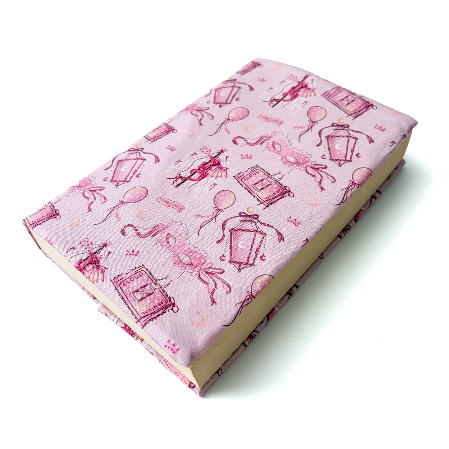 Cloud Carnival Book Essentials Kit