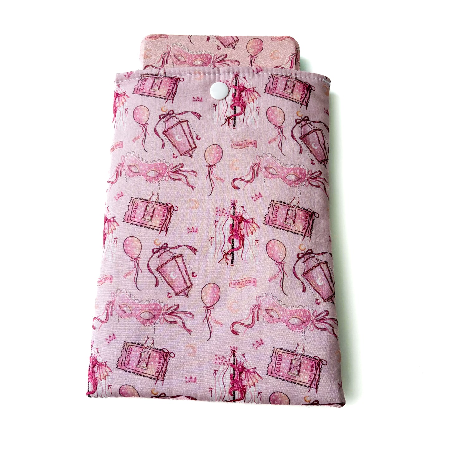 Cloud Carnival e-Reader Sleeve