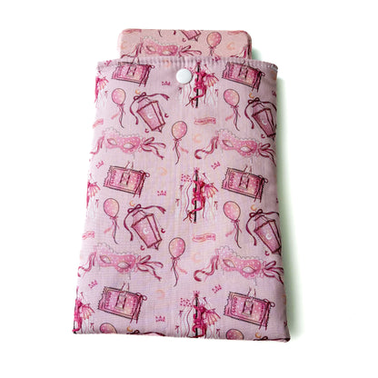 Cloud Carnival e-Reader Sleeve