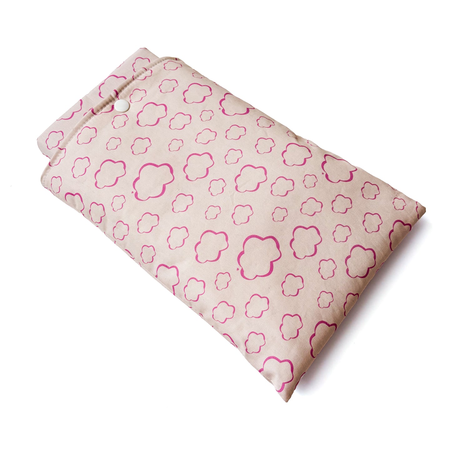 Cloud Book Sleeve