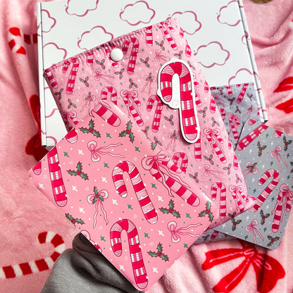 Christmas Kindle Sleeve Blind Box