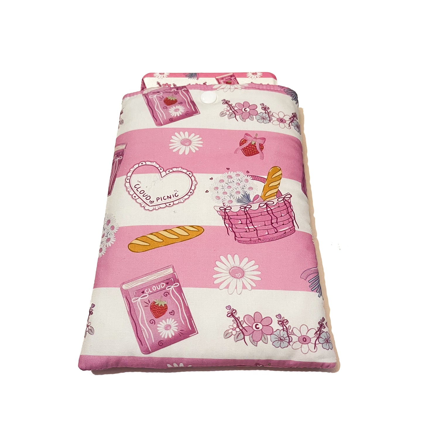 Spring e-Reader Sleeve