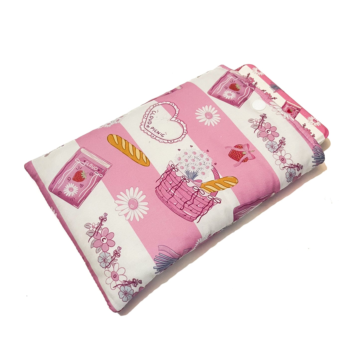 Spring e-Reader Sleeve