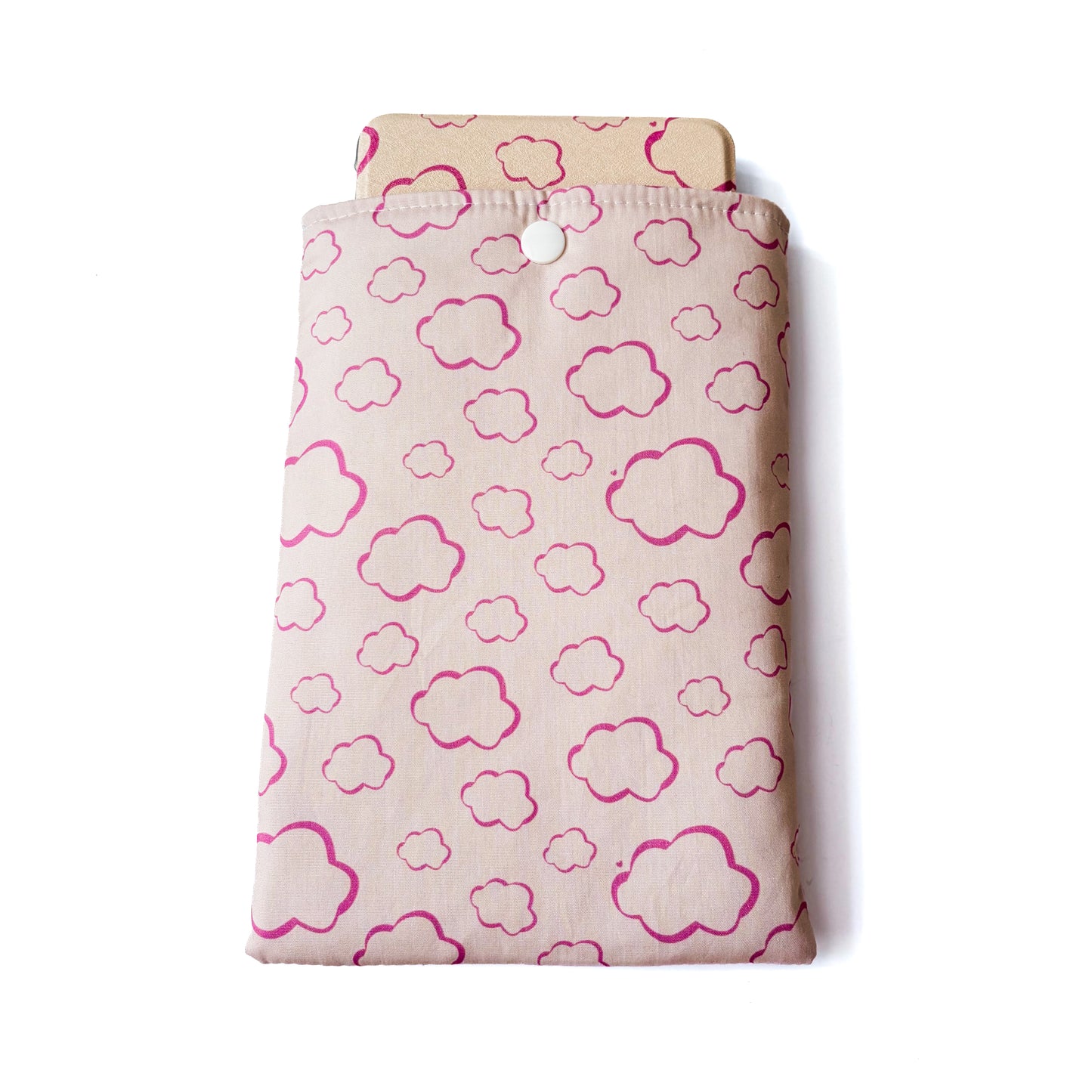Cloud e-Reader Sleeve