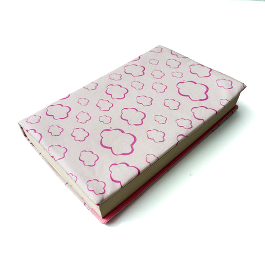 Cloud Book Veil