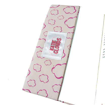 Cloud Book Veil