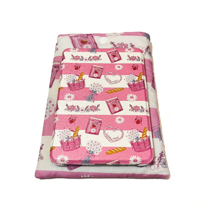 Spring e-Reader Sleeve