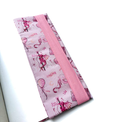 Cloud Carnival Book Veil