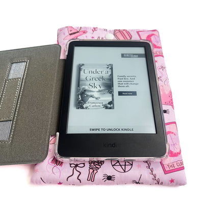 Cloud Witch e-Reader Sleeve
