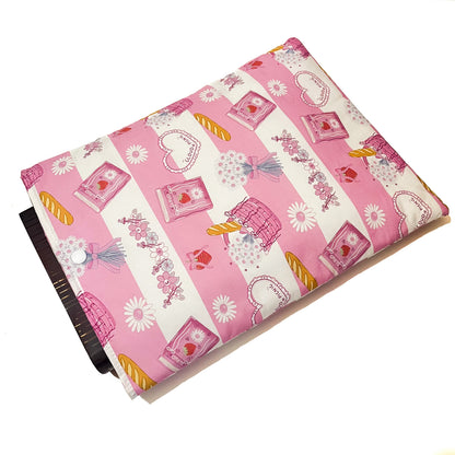 Spring Hardback Sleeve