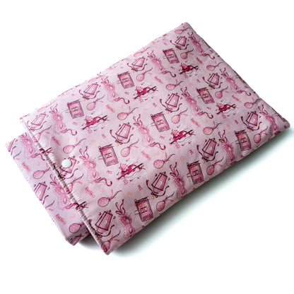 Cloud Carnival Hardback Sleeve