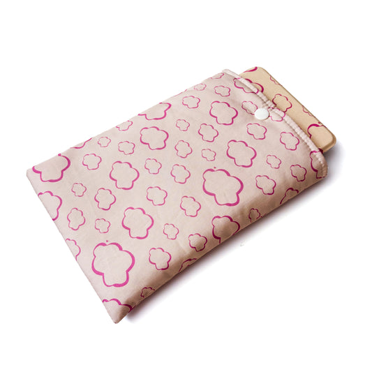 Cloud e-Reader Sleeve