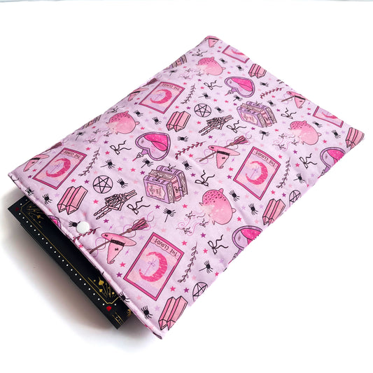 Cloud Witch Hardback Sleeve