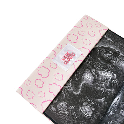 Cloud Hardback Veil
