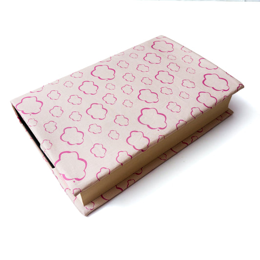 Cloud Hardback Veil