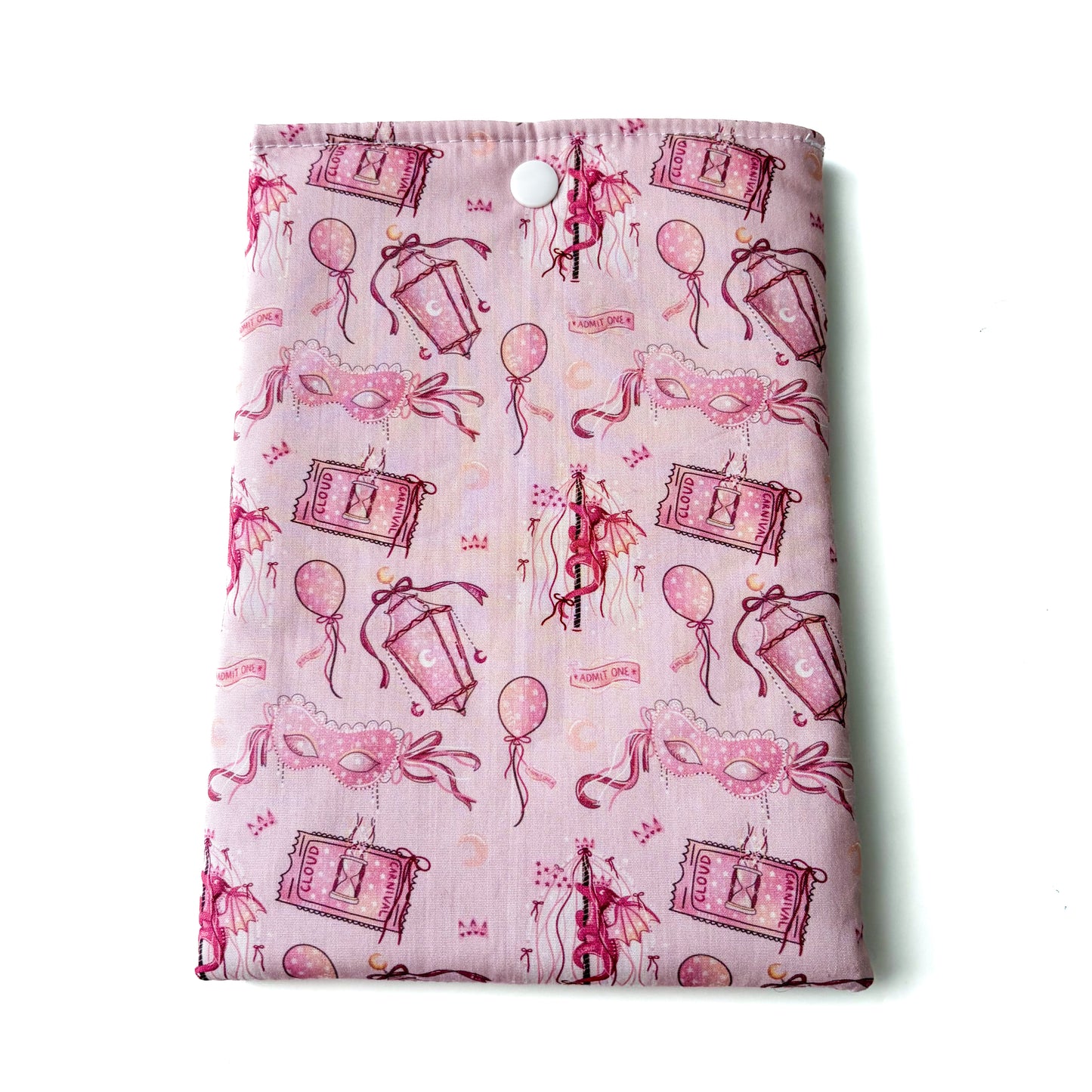 Cloud Carnival e-Reader Sleeve