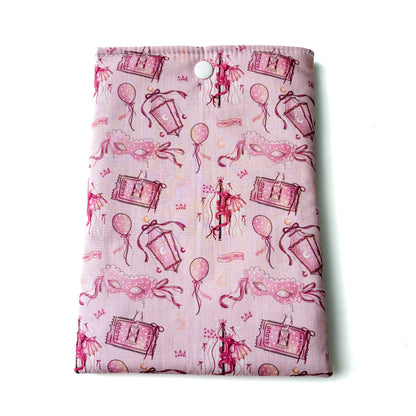 Cloud Carnival e-Reader Sleeve