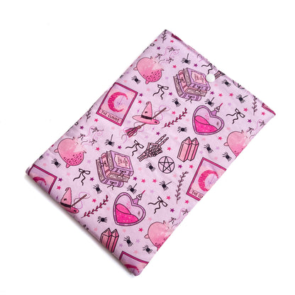 Cloud Witch Book Sleeve