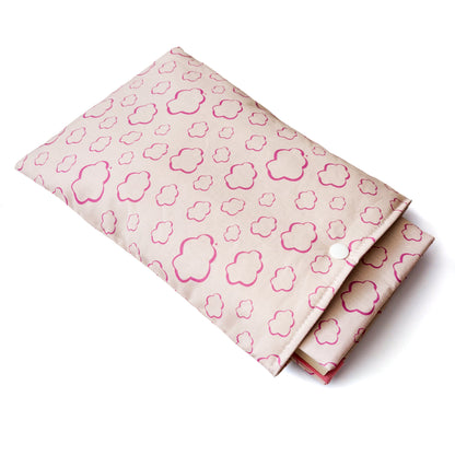 Cloud Book Sleeve
