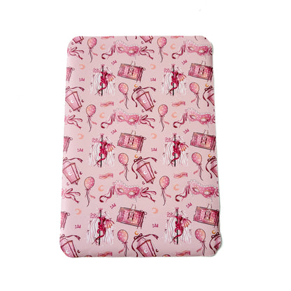 Cloud Carnival e-Reader Insert