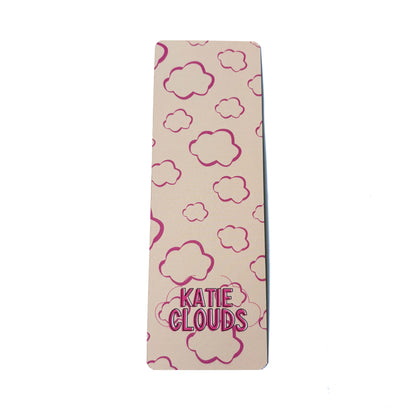 Cloud Bookmark
