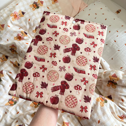 Apple Hardback Sleeve