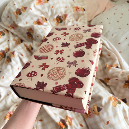 Apple Hardback Veil