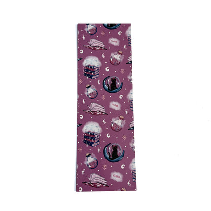 Sky Witch Bookmark