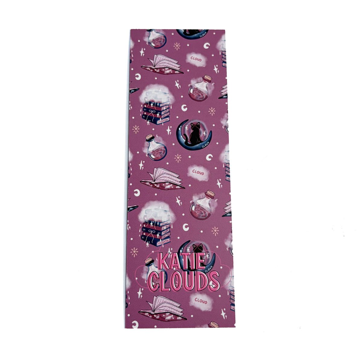 Sky Witch Bookmark