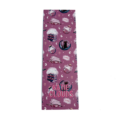 Sky Witch Bookmark