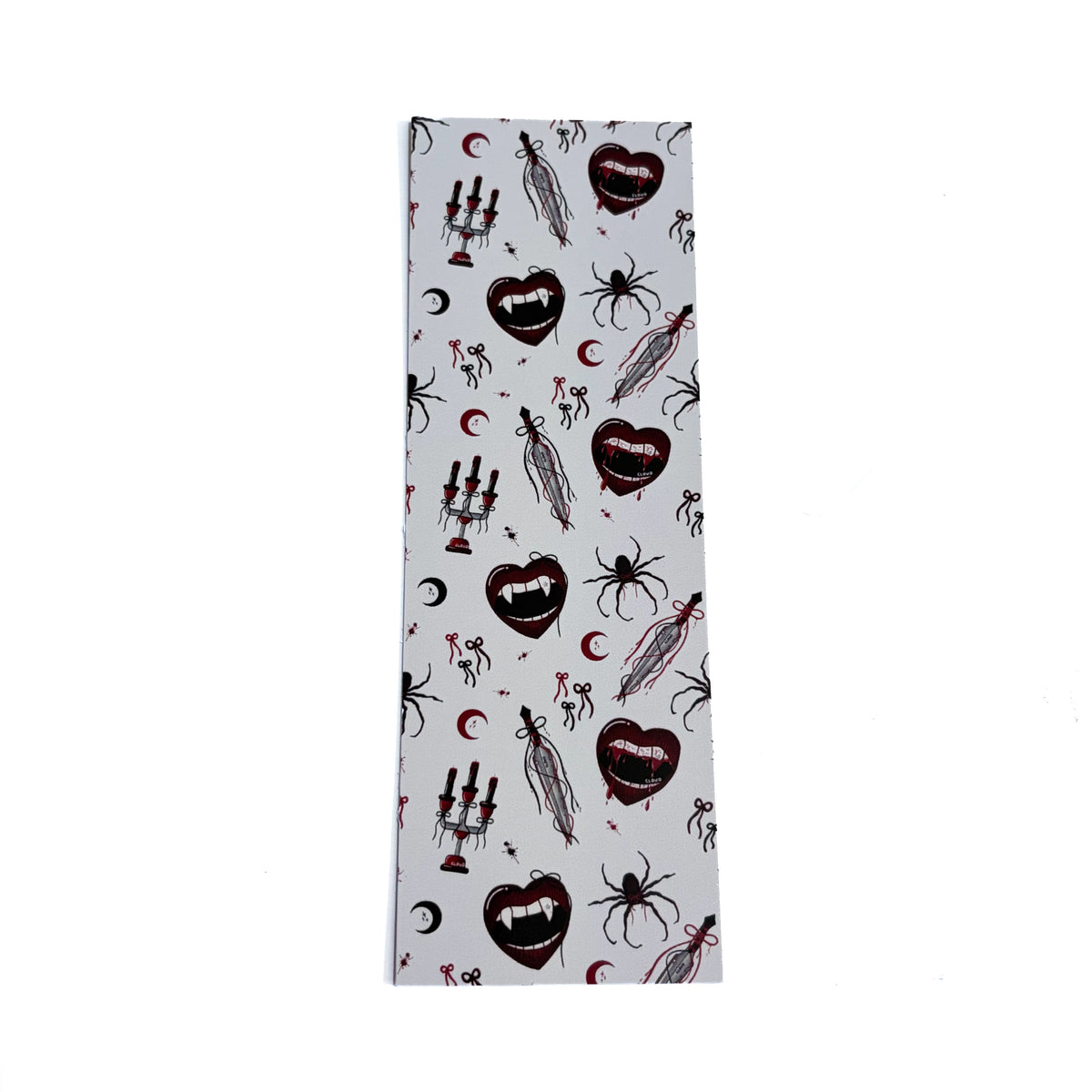 Vampire Bookmark