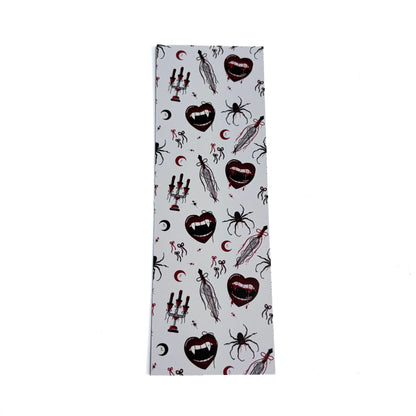 Vampire Bookmark