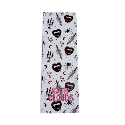 Vampire Bookmark
