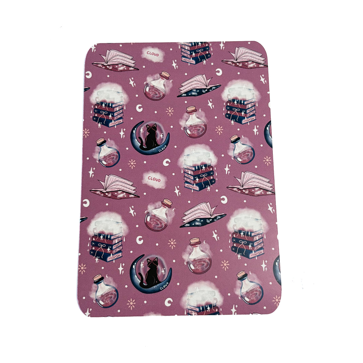 Sky Witch e-Reader Insert