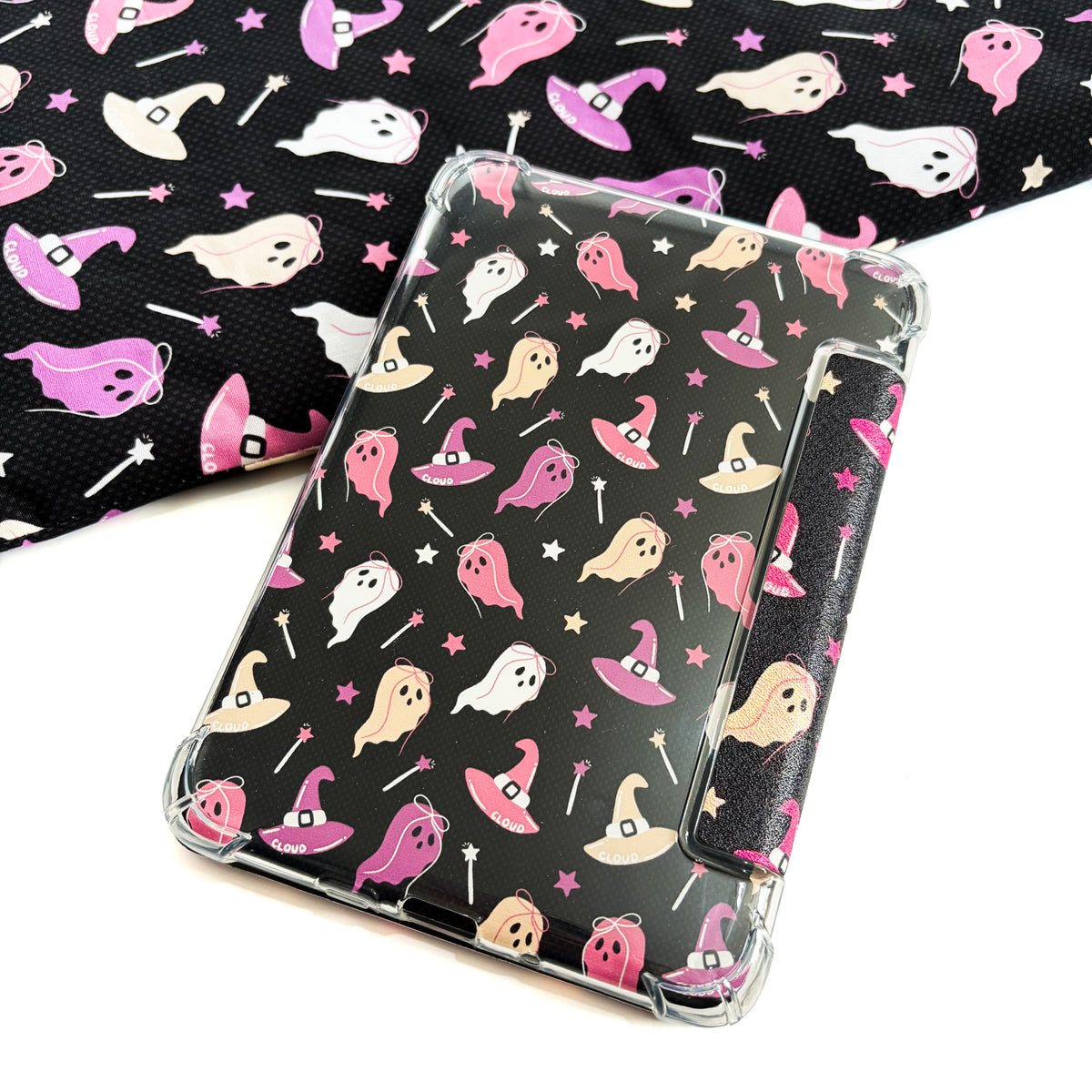 Ghost Coven e-Reader Insert