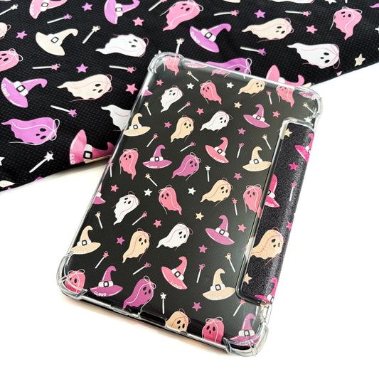 Ghost Coven e-Reader Insert