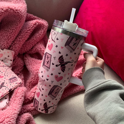 Romantasy Tumbler