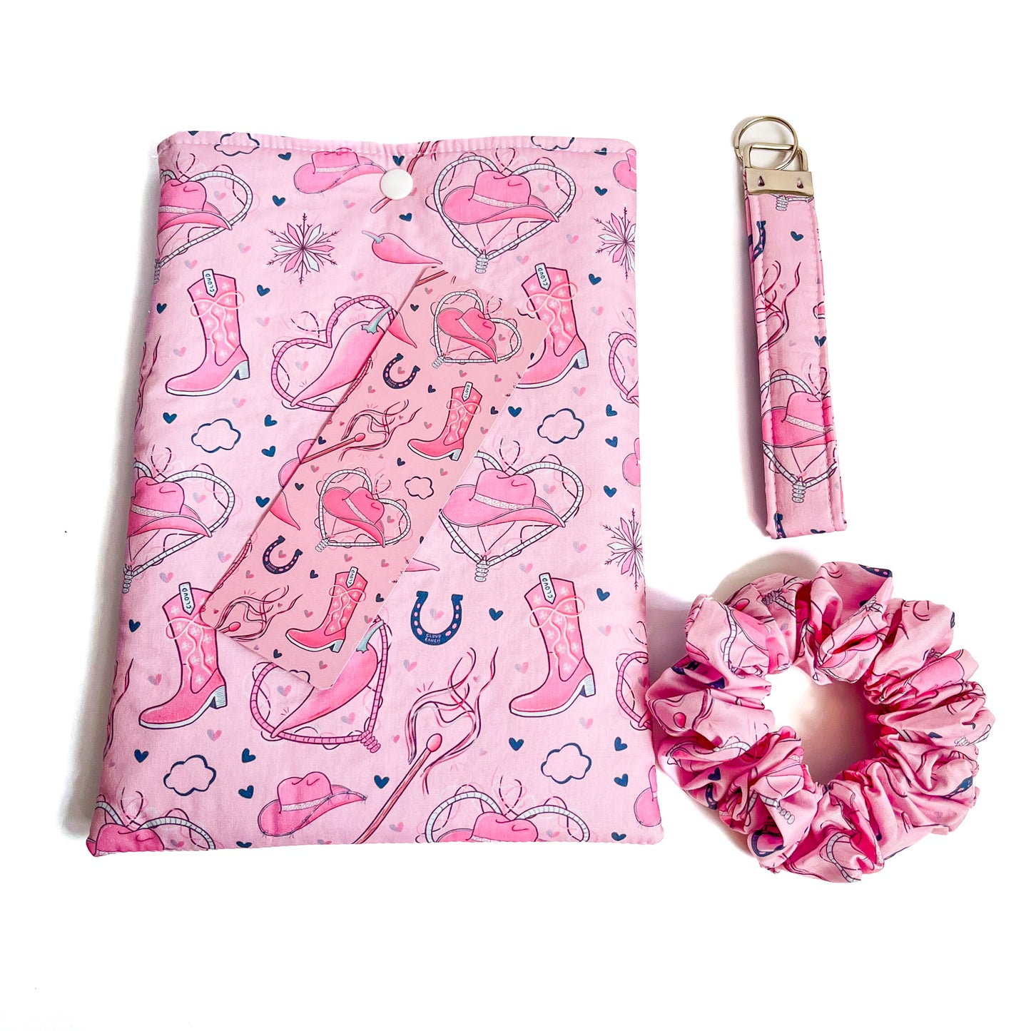 Cloud Ranch Winter Book Bundle