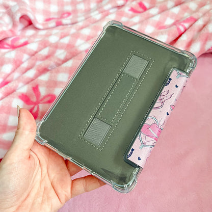 Cloud Ranch Winter Kindle Case